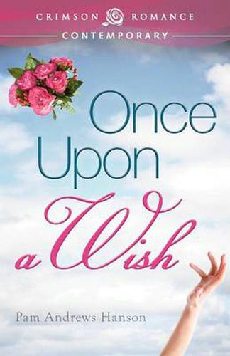 Cover image for Once Upon a Wish