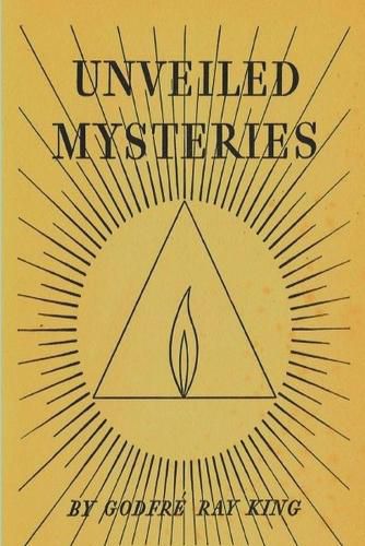 Unveiled Mysteries