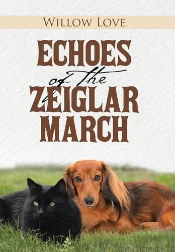 Cover image for Echoes of the Zeiglar March