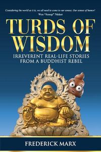 Cover image for Turds of Wisdom
