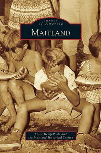 Cover image for Maitland