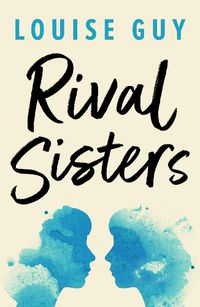 Cover image for Rival Sisters