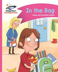 Cover image for Reading Planet - In the Bag - Pink B: Comet Street Kids