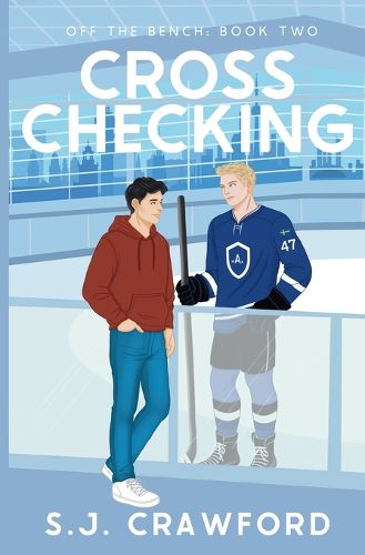 Cover image for Cross Checking