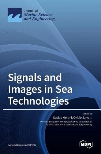 Cover image for Signals and Images in Sea Technologies