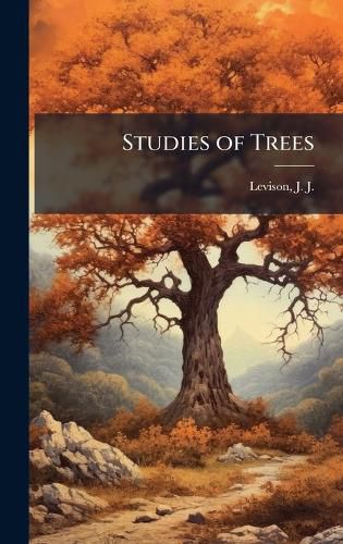 Cover image for Studies of Trees