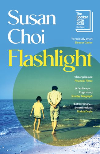 Cover image for Flashlight
