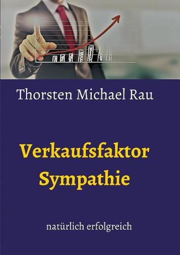 Cover image for Verkaufsfaktor Sympathie