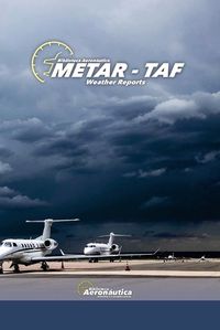 Cover image for Weather Reports METAR-TAF