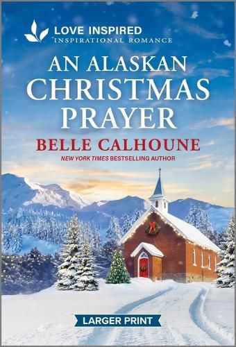 Cover image for An Alaskan Christmas Prayer