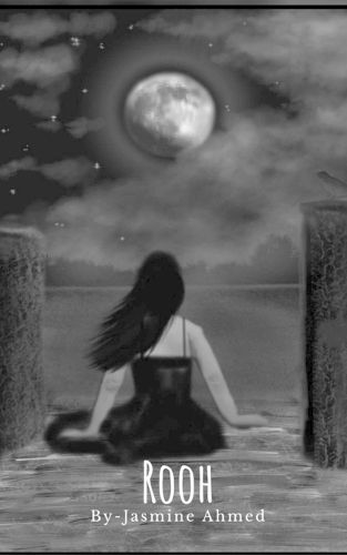 Cover image for Rooh