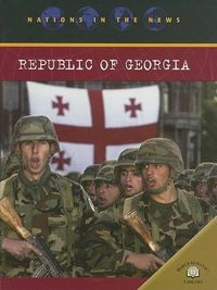 Cover image for Republic of Georgia