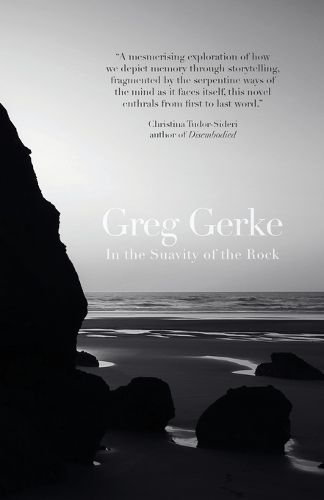 Cover image for In the Suavity of the Rock