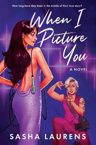 Cover image for When I Picture You