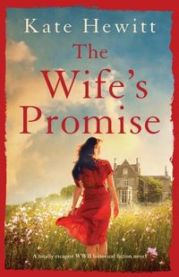 Cover image for The Wife's Promise