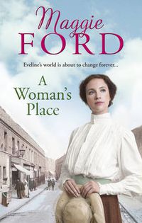 Cover image for A Woman's Place