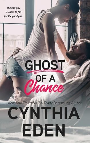 Cover image for Ghost Of A Chance