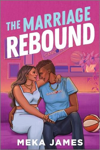 Cover image for The Marriage Rebound