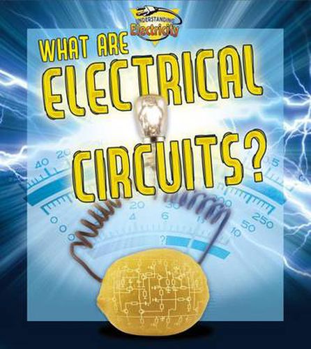 Cover image for What are electrical circuits?