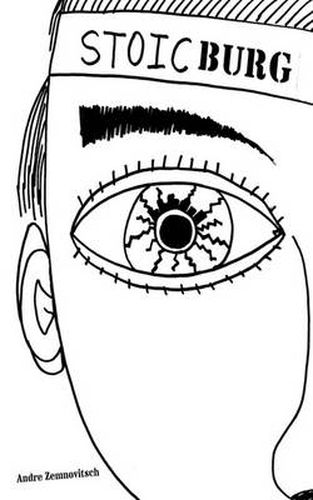 Cover image for Stoicburg