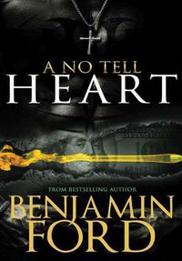 Cover image for A No Tell Heart