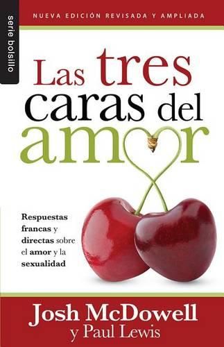 Cover image for Las Tres Caras del Amor