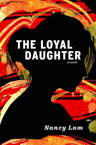 Cover image for The Loyal Daughter