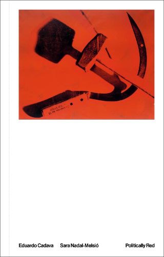 Cover image for Politically Red