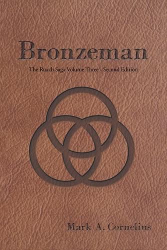 Cover image for Bronzeman