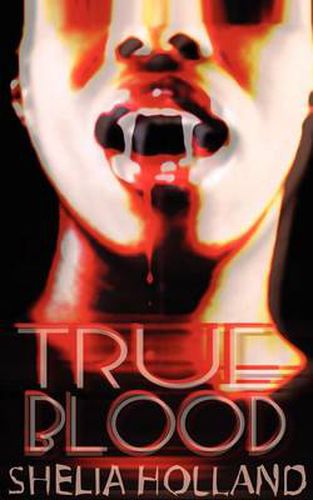 Cover image for True Blood