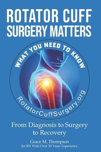 Cover image for Rotator Cuff Surgery Matters