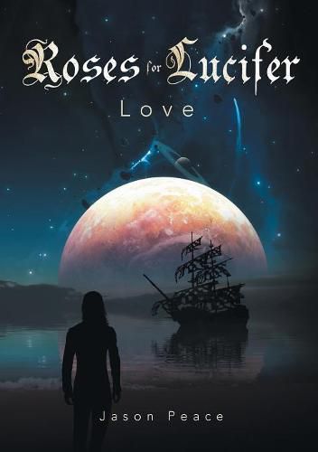 Cover image for Roses for Lucifer: Love