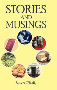 Cover image for Stories and Musings