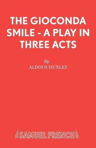 Cover image for Gioconda Smile: Play