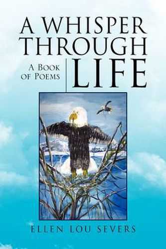 Cover image for A Whisper Through Life