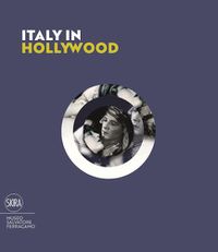 Cover image for Italy in Hollywood