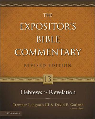 Hebrews - Revelation