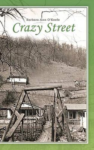 Cover image for Crazy Street