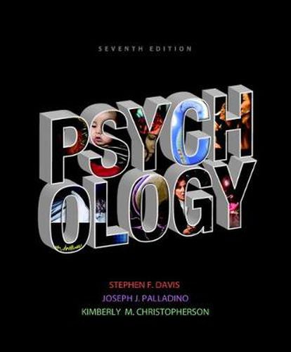 Cover image for Psychology