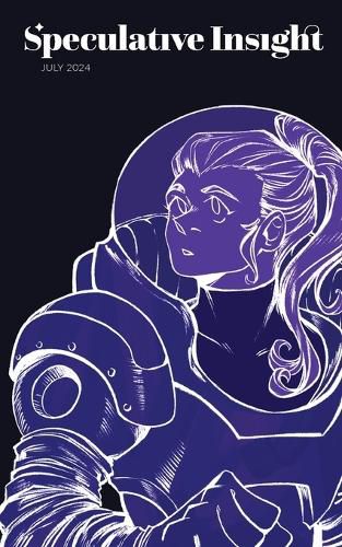 Cover image for Speculative Insight