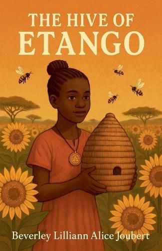 Cover image for The Hive of Etango