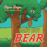 Cover image for Baby Boy Bear