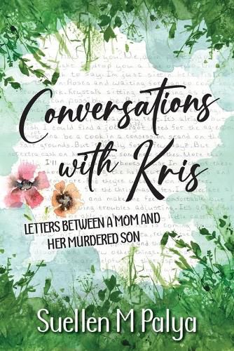 Cover image for Conversations With Kris