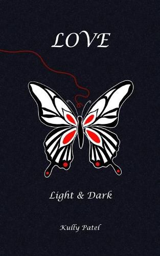 Cover image for Love: Light and Dark