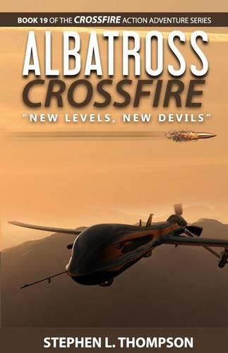 Albatross Crossfire: New Levels, New Devils