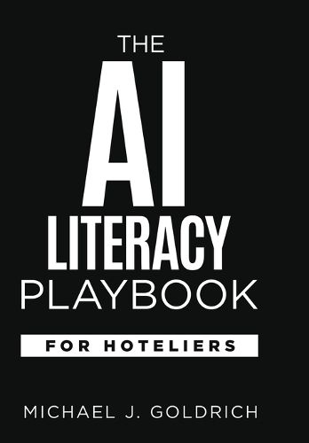 Cover image for The AI Literacy Playbook for Hoteliers