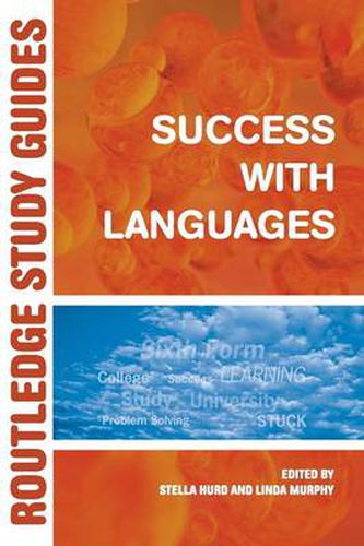 Success with Languages