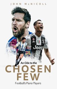 Cover image for An Ode to the Chosen Few: Football's Piano Players