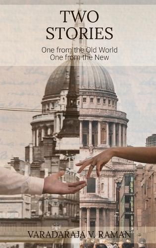 Cover image for Two Stories