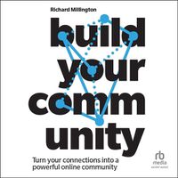 Cover image for Build Your Community